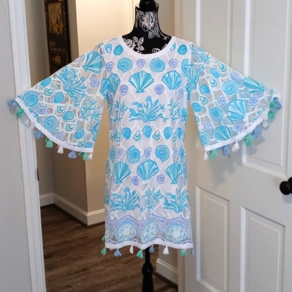 Lilly Pulitzer Pants - 🦄VERY HTF Lilly Pulitzer🦄 - Jackelin Romper